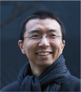 藤本壮介建築設計事務所 藤本 壮介 氏