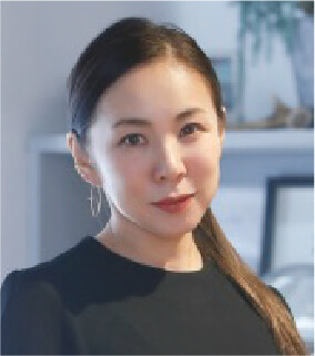 永山祐子建築設計 永山 祐子 氏