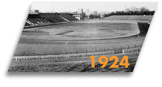 明治神宮外苑競技場