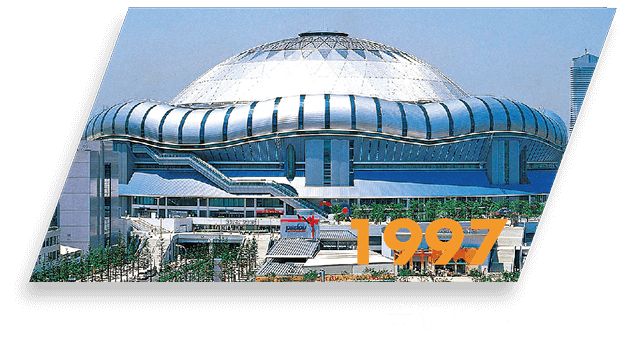 大阪ドーム