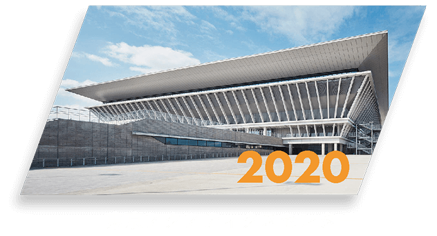東京アクアティクスセンター